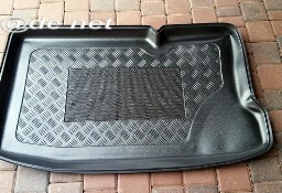 FORD KA + III od 09.2017 r. mata bagażnika - idealnie dopasowana do kształtu bagażnika Ford KA
