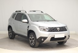 Dacia Duster I , Salon Polska, 1. Właściciel, Serwis ASO, Navi, Klimatronic,