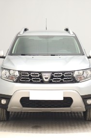 Dacia Duster I , Salon Polska, 1. Właściciel, Serwis ASO, Navi, Klimatronic,-2