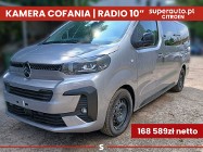 Citroen C4 SpaceTourer XL L2H1 Plus EAT8 XL L2H1 Plus EAT8 2.2 180KM