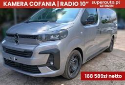 Citroen C4 SpaceTourer XL L2H1 Plus EAT8 XL L2H1 Plus EAT8 2.2 180KM