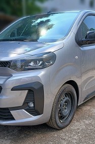 Citroen C4 SpaceTourer XL L2H1 Plus EAT8 XL L2H1 Plus EAT8 2.2 180KM-2