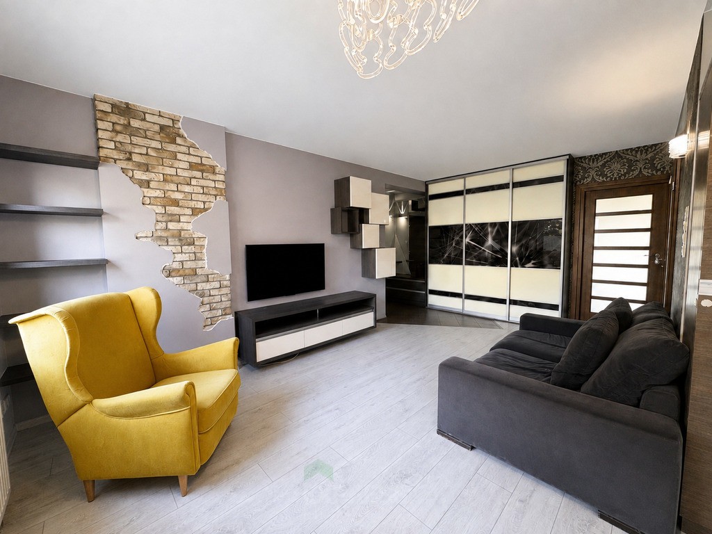 Mieszkanie na sprzedaż, 3 pokoje, 56 m², Białystok