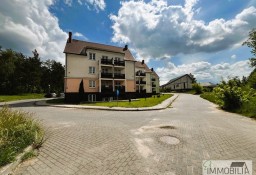 Mieszkanie Charzykowy, ul. Mikołaja Reja