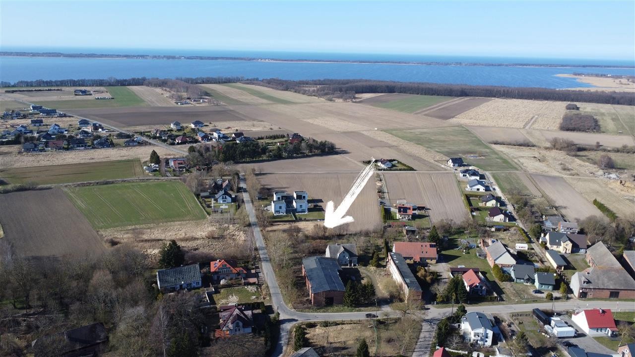 Działka - Koszalin Jamno - Widok 4