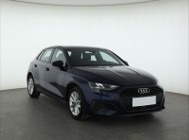 Audi A3 III , Salon Polska, 1. Właściciel, Serwis ASO, Automat, VAT 23%,