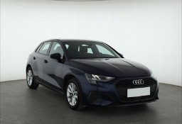Audi A3 III , Salon Polska, 1. Właściciel, Serwis ASO, Automat, VAT 23%,
