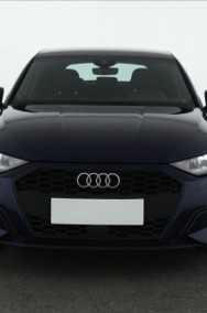 Audi A3 III , Salon Polska, 1. Właściciel, Serwis ASO, Automat, VAT 23%,-2