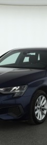 Audi A3 III , Salon Polska, 1. Właściciel, Serwis ASO, Automat, VAT 23%,-3