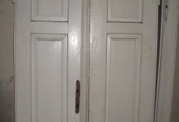 Antyczne drzwi XIX wiek