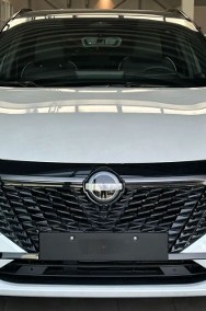 Nissan Qashqai III N-Design 2WD 1.3 DIG-T MHEV N-Design 2WD 1.3 DIG-T MHEV 158KM / Pakiet-2