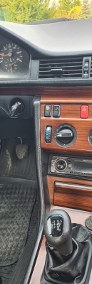 Mercedes W124 2500 diesel-4