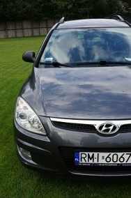 Hyundai i30 I zarejestrowany, ubezpieczony. Gwarancja. Polecam !!!-2