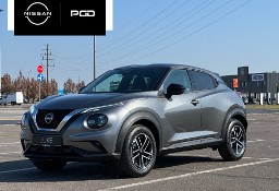 Nissan Juke 1.0 DIG-T 7DCT N-Connecta Pakiet Zimowy Wysoki rabat!