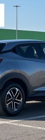 Nissan Juke 1.0 DIG-T 7DCT N-Connecta Pakiet Zimowy Wysoki rabat!-3