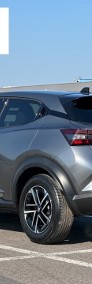 Nissan Juke 1.0 DIG-T 7DCT N-Connecta Pakiet Zimowy Wysoki rabat!-4