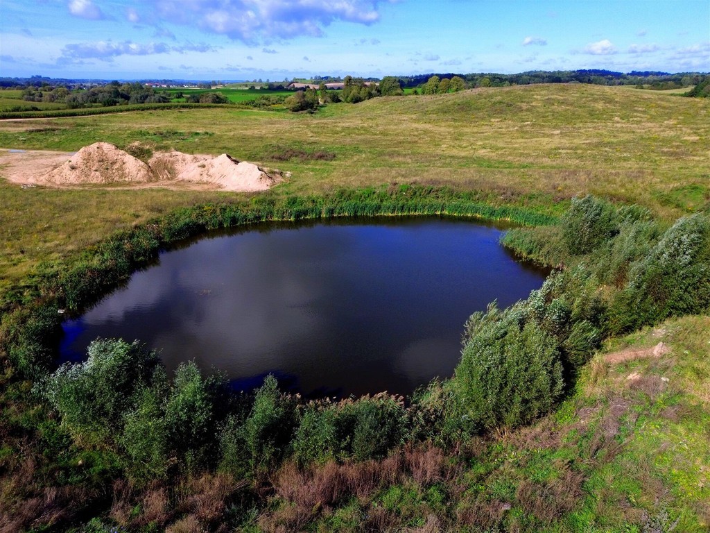 Działka na sprzedaż, 150092 m², Ełk Straduny - Widok 4