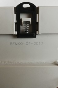  Licznik energii elektrycznej,  bm03b-l , 3-f, Bemko ,   A30-BM03B-L BEMKO  -3
