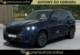 BMW X5 G05 xDrive30d, M Pakiet, M Pro, Travel, P.Innowacji, gotowy do odbioru !