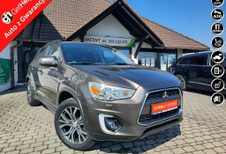 Mitsubishi ASX 1.6 MIVEC + ASX SUV - Star+ pełny serwis