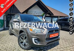 Mitsubishi ASX 1.6 MIVEC + ASX SUV - Star+ pełny serwis