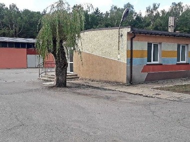 Lokal Chrzanów-1