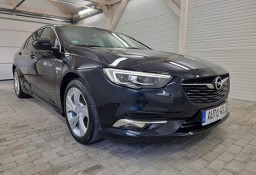 Opel Insignia II Country Tourer Grand Sport 1.5 T Dynamic OPC Line, I wł, serwis ASO