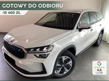 Skoda Kodiaq Selection 1.5 TSI mHEV DSG Selection 1.5 TSI mHEV 150KM DSG-1