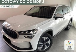 Skoda Kodiaq Selection 1.5 TSI mHEV DSG Selection 1.5 TSI mHEV 150KM DSG