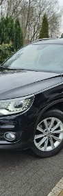 Volkswagen Tiguan I 2.0 TDi 140KM Sport & Style - I właściciel/ Bezwypadkowy-3