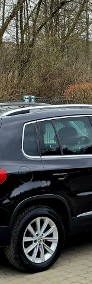 Volkswagen Tiguan I 2.0 TDi 140KM Sport & Style - I właściciel/ Bezwypadkowy-3