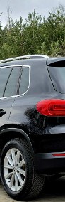 Volkswagen Tiguan I 2.0 TDi 140KM Sport & Style - I właściciel/ Bezwypadkowy-4