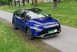 Hyundai Bayon 1.0 T-GDI 100 Ps