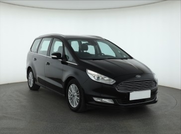 Ford Galaxy VI , 190 KM, Automat, 7 miejsc, Navi, Klimatronic, Tempomat,
