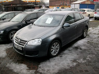 Volkswagen Jetta V 1.9/105 KM-1