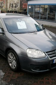 Volkswagen Jetta V 1.9/105 KM-2