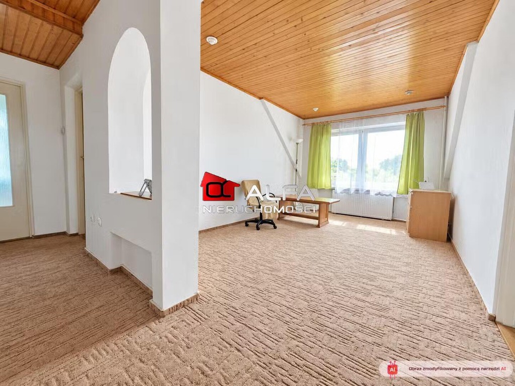 Dom na sprzedaż, 6 pokoi, 245 m², Marcinowice