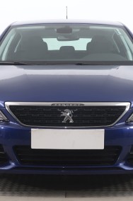 Peugeot 308 II , Salon Polska, Serwis ASO, Navi, Klimatronic, Tempomat,-2