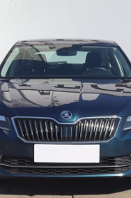 Skoda Superb III , Salon Polska, 190 KM, Automat, VAT 23%, Navi, Xenon,-2