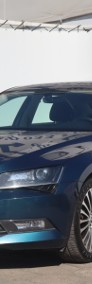 Skoda Superb III , Salon Polska, 190 KM, Automat, VAT 23%, Navi, Xenon,-3