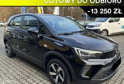 Opel Crossland X Crossland 1.2 T aut 1.2 130KM AT|Pakiet Zimowy!