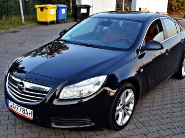 Opel Insignia I-1