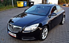 Opel Insignia I