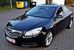 Opel Insignia I