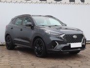 Hyundai Tucson , Automat, Skóra, Navi, Klimatronic, Tempomat, Parktronic,