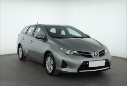 Toyota Auris II , Salon Polska, Klimatronic, Parktronic