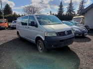 Volkswagen Transporter Volkswagen Transporter T5 2.5TDI 130km 09r 6Os