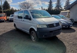 Volkswagen Transporter Volkswagen Transporter T5 2.5TDI 130km 09r 6Os