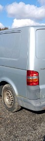 Volkswagen Transporter Volkswagen Transporter T5 2.5TDI 130km 09r 6Os-3