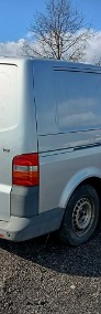 Volkswagen Transporter Volkswagen Transporter T5 2.5TDI 130km 09r 6Os-4